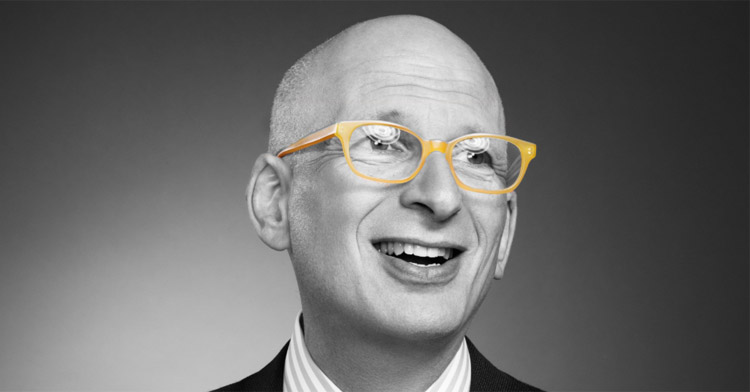 In conversation with Seth Godin