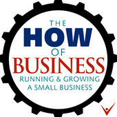The How of Business podcast