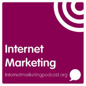 Internet Marketing podcast with Andy White