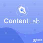 Content Lab podcast