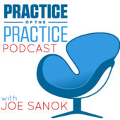 Practice of the Practice podcast