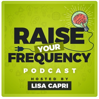 raise your frequency podcast