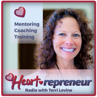 Heartpreneur Radio podcast